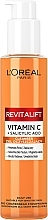 Face Cleansing Foam - L'Oreal Paris Revitalift Vitamin C Cleanser — photo N1