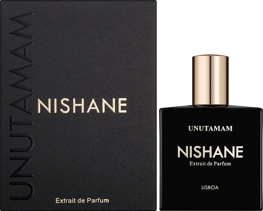 Nishane Unutamam - Perfume — photo N2