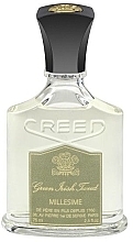 Fragrances, Perfumes, Cosmetics Creed Green Irish Tweed - Eau de Toilette (tester with cap)