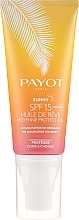 Payot - Sunny The Sublimating Tan Effect Body and Hair SPF 15 — photo N6