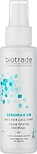 Fragrances, Perfumes, Cosmetics Anti-Hair Loss Tonic Lotion  - Biotrade Sebomax HR Anti-hair Loss Tonic