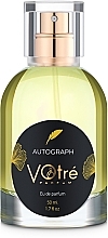 Fragrances, Perfumes, Cosmetics Votre Parfum Autograph - Eau de Parfum