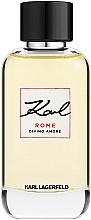 Karl Lagerfeld Karl Rome Divino Amore - Eau de Parfum — photo N3