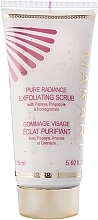 Fragrances, Perfumes, Cosmetics Exfoliating Face & Body Scrub - Makari Pure Radiance Exfoliating Scrub