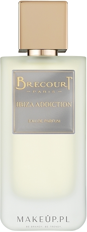 GIFT! Brecourt Off To Ibiza - Eau de Parfum — photo N1