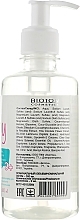 Liquid Kids Soap with Laminaria & Sea Salt - Bioton Cosmetics Baby — photo N2