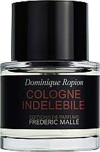 Frederic Malle Cologne Indelebile - Eau de Parfum — photo N1