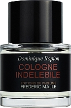 Fragrances, Perfumes, Cosmetics Frederic Malle Cologne Indelebile - Eau de Parfum