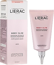 Anti-Cellulite Cryoactive Concentrate - Lierac Body-Slim Cryoactive Concentrate Embedded Cellulite — photo N2