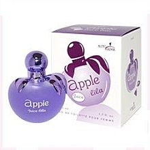 Fragrances, Perfumes, Cosmetics Altro Aroma Apple Juice Lila - Eau de Toilette (tester with cap)