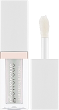 Fragrances, Perfumes, Cosmetics Lip Gloss - Paese Glowerous Limited Edition