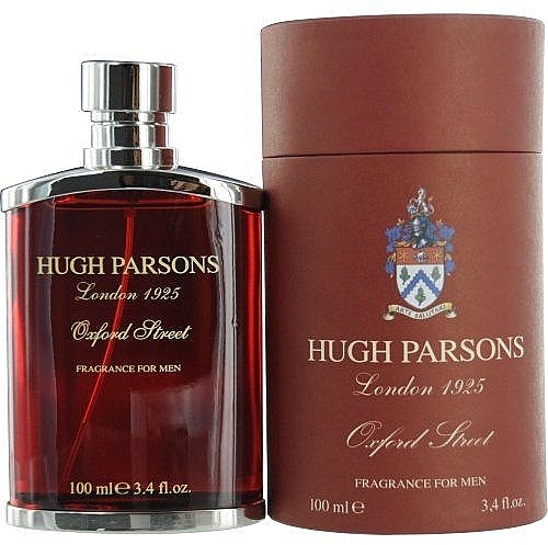 Hugh Parsons Oxford Street - After Shave Lotion — photo N1