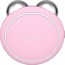 Fragrances, Perfumes, Cosmetics Massage and Skin Firming Face Tool - Foreo Bear Mini Pearl Pink