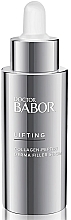 Fragrances, Perfumes, Cosmetics Collagen Face Serum - Babor Doctor Babor Lifting Cellular Collagen Peptide Derma-Filler Serum