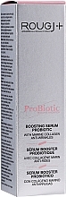 Probiotic Face Serum - Rougj+ ProBiotic Collagene Siero Booster — photo N1