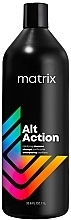 Fragrances, Perfumes, Cosmetics Cleansing Shampoo - Matrix Total Results Pro Solutionist Alternate Action Clarifying Shampoo