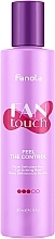 Fragrances, Perfumes, Cosmetics Curl Shaping Fluid - Fanola Fantouch Curl Defining Fluid