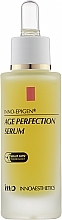 Anti-Aging Serum - Innoaesthetics Inno-Epigen Age Perfection Serum — photo N1