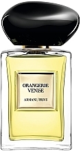 Fragrances, Perfumes, Cosmetics Giorgio Armani Prive Orangerie Venise - Eau de Toilette 