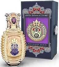 Fragrances, Perfumes, Cosmetics Shaik Opulent Shaik Amethyst Gold Edition For Women - Eau de Parfum