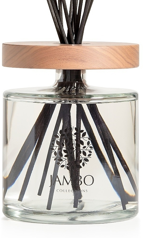 Cocoa Fragrance Diffuser - Jambo Collections Prestigio Collection Fragrance Diffuser — photo N1