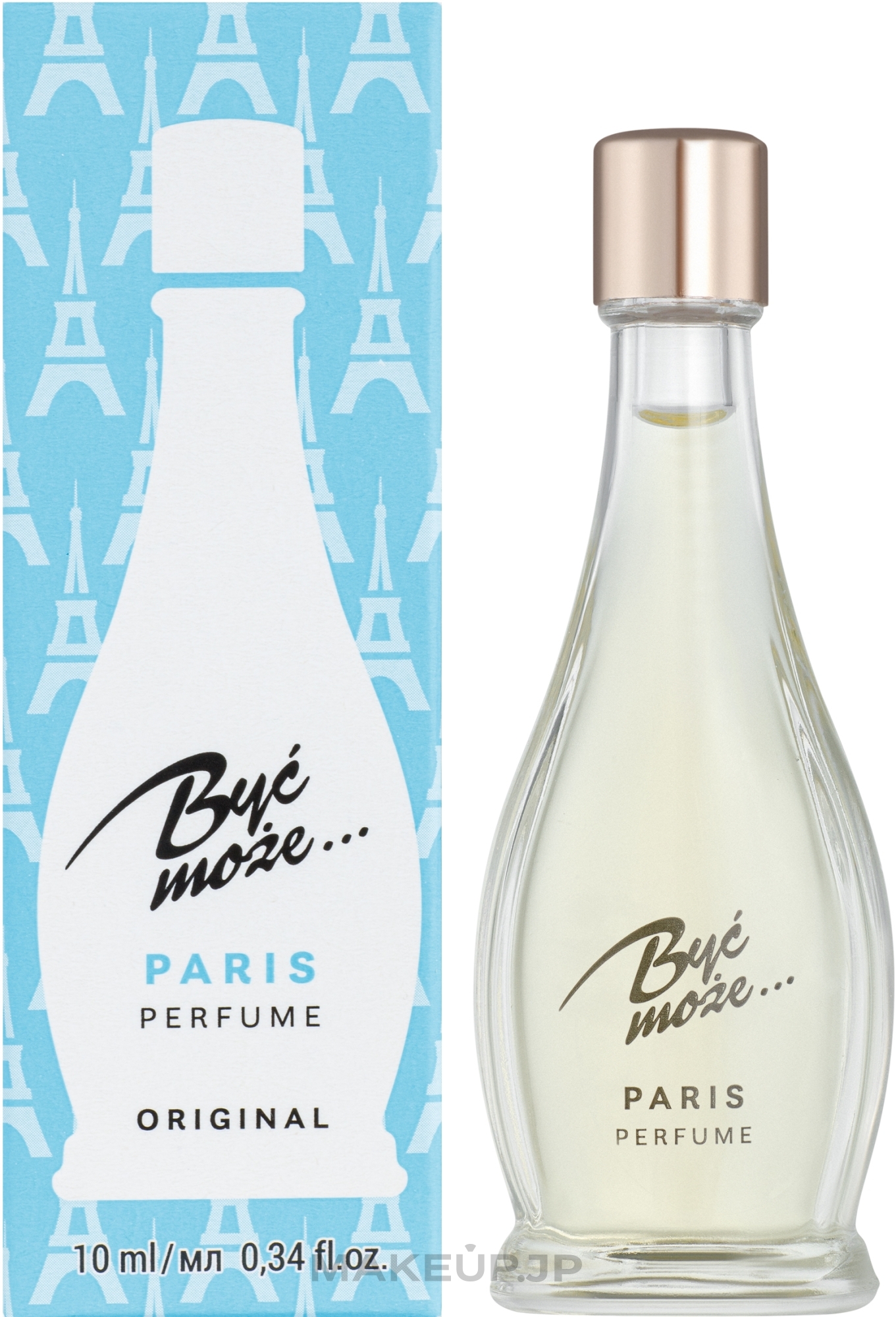 Miraculum Być może Paris - Perfume — photo 10 ml