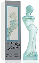 Fragrances, Perfumes, Cosmetics Salvador Dali Dalistyle - Eau de Toilette (mini size) 