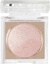 Highlighter - Makeup Revolution Beam Bright Highlighter — photo N3