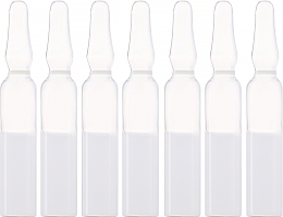 Peptide Face Ampoule - Pierre Rene Peptides Ampoules Medic — photo N2