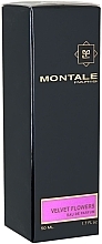 Montale Velvet Flowers - Eau de Parfum — photo N2