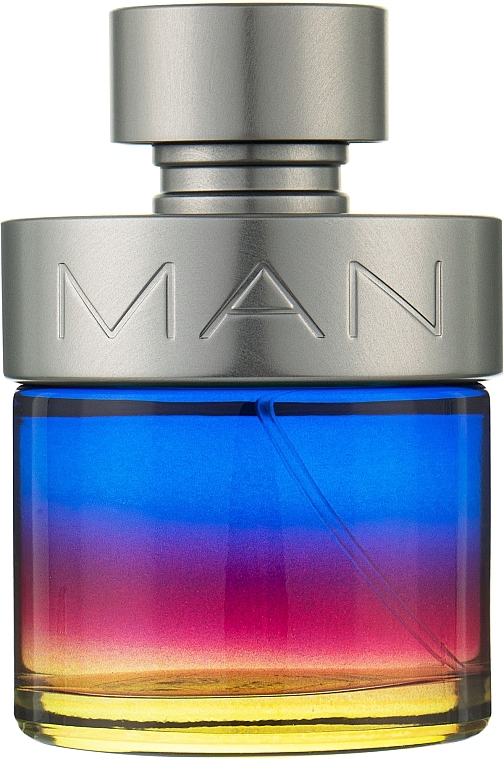 Jesus del Pozo Halloween Man Hero - Eau de Toilette — photo N3