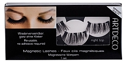 Fragrances, Perfumes, Cosmetics Flase Lashes - Artdeco Magnetic Lashes False Eyelashes 09 Bold