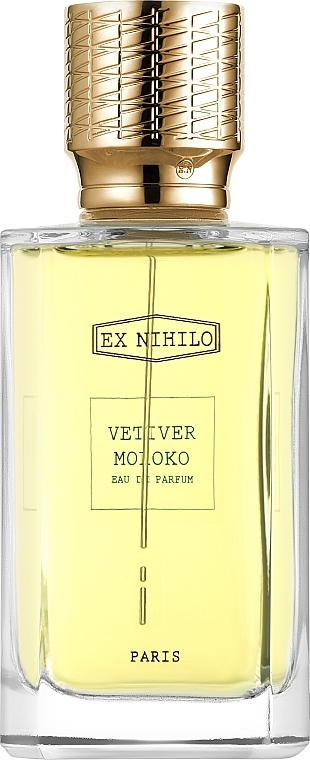 Ex Nihilo Vetiver Moloko - Eau de Parfum — photo N1