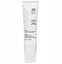 Fragrances, Perfumes, Cosmetics Sun Cream - Dr. Russo SPF 30 Sun Protective Day Moisturiser