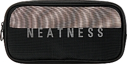 Fragrances, Perfumes, Cosmetics Travel Makeup Bag 'Neatness', medium - Cosmo Shop