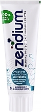 Fragrances, Perfumes, Cosmetics Toothpaste - Zendium Gentle Whitening Toothpaste