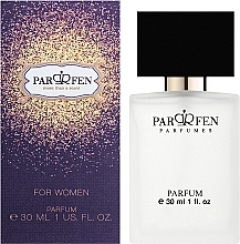 Parfen #878 - Eau de Parfum — photo N2