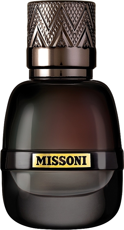 Missoni Parfum Pour Homme - Eau de Parfum (mini size) — photo N1