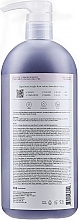 Blonde Conditioner - VoCe Haircare Purple Rinse Blonde Color Conditioner — photo N3