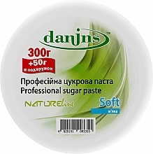 Soft Sugaring Paste - Danins Professional Sugar Paste Soft — photo N1