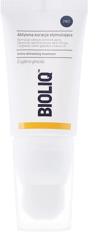 Active Stimulating Therapy - Bioliq Pro Active Stimulating Treatment — photo N2