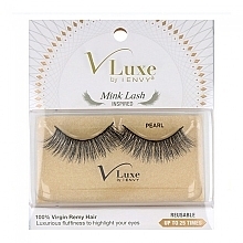 Fragrances, Perfumes, Cosmetics False Lashes - I Envy V Luxe Remy Vlef01