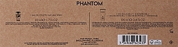 Paco Rabanne Phantom Giftset - Set (edt/50ml+sh/gel/100ml) — photo N3