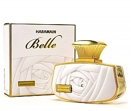 Fragrances, Perfumes, Cosmetics Al Haramain Belle - オードパルファム（サンプル）