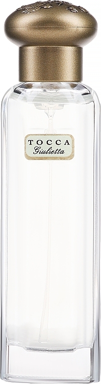 Tocca Giulietta - Eau de Parfum — photo N1