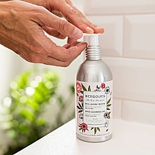 Hand Cleansing Gel - Berdoues 1902 Mille Fleurs Gel Lavant Mains Hand Cleansing Gel — photo N4