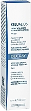 Anti-Peeling Soothing Cream - Ducray Kelual Ds Squamo-Reducing Soothing Cream — photo N3