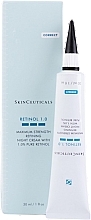 Fragrances, Perfumes, Cosmetics SkinCeuticals Retinol 1.0 - SkinCeuticals Retinol 1.0