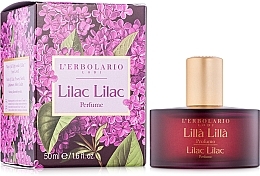 L'Erbolario Lilla Lilla Profumo - Eau de Parfum — photo N2