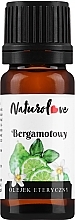 Bergamot Essential Oil - Naturolove — photo N1
